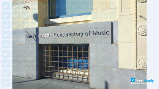 San Francisco Conservatory of Music thumbnail #1