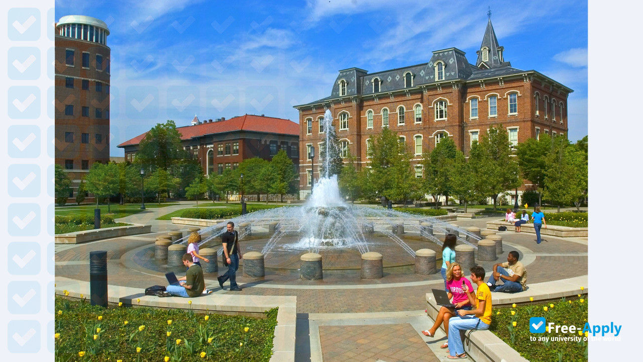 Purdue University photo