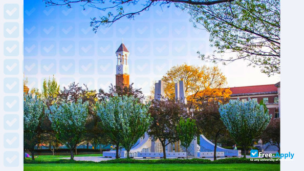 Purdue University photo #7