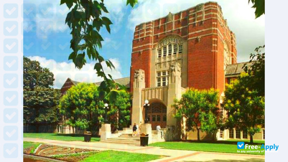 Purdue University photo #1