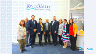 Miniatura de la River Valley Community College #1
