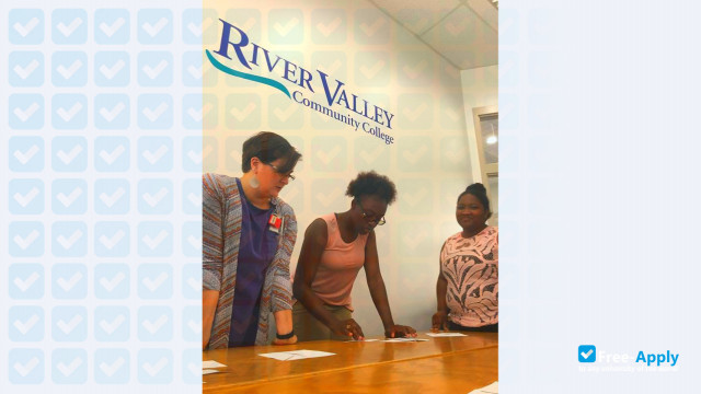 Photo de l’River Valley Community College