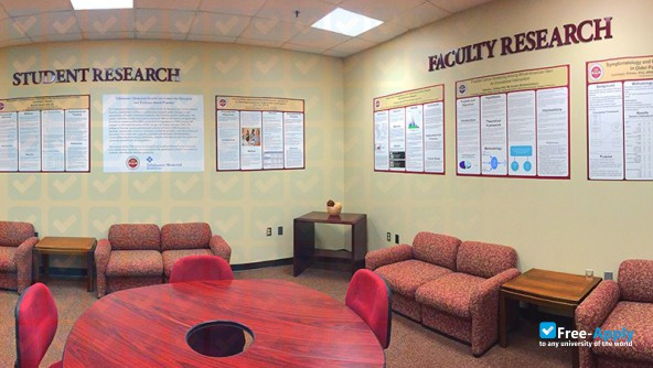 Research College of Nursing photo #10
