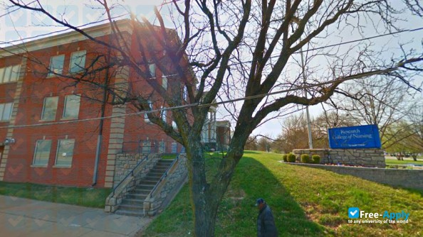 Research College of Nursing photo #8