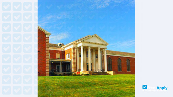 Research College of Nursing photo