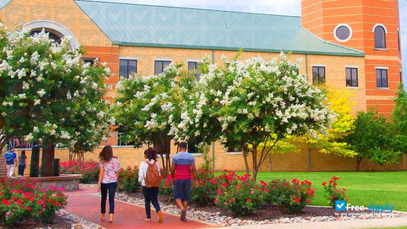 Photo de l’Southwestern Adventist University #7