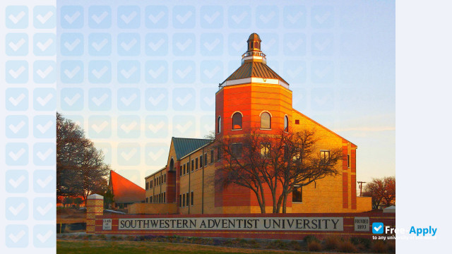 Фотография Southwestern Adventist University