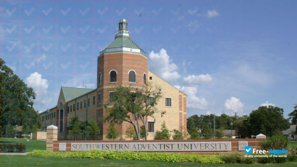 Photo de l’Southwestern Adventist University #8