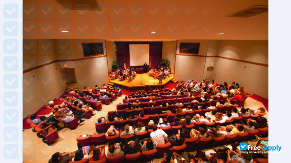 Photo de l’Southwestern Adventist University #5