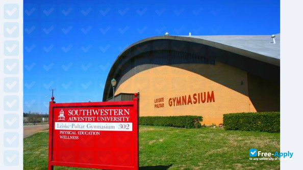 Photo de l’Southwestern Adventist University #6