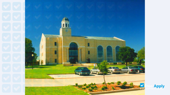 Photo de l’Southwestern Adventist University #3