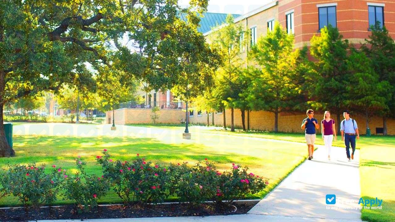 Photo de l’Southwestern Adventist University #4