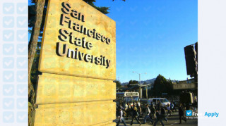 San Francisco State University thumbnail #6