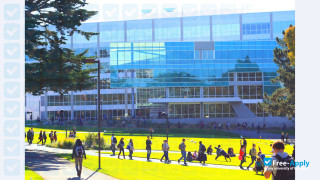 San Francisco State University миниатюра №1