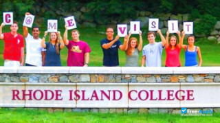 Rhode Island College thumbnail #2