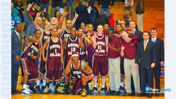 Rhode Island College photo