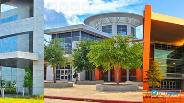 Photo de l’San Jacinto College
