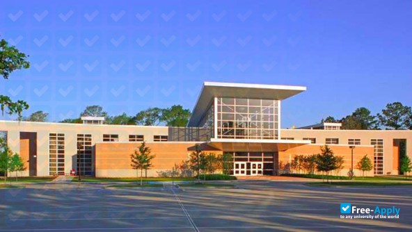 San Jacinto College photo #4