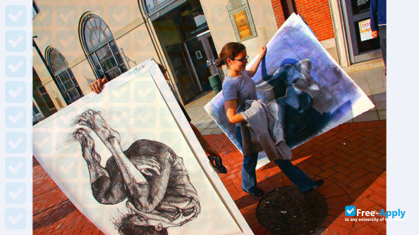 Rhode Island School of Design photo #7