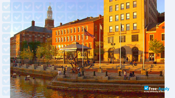 Rhode Island School of Design photo #5