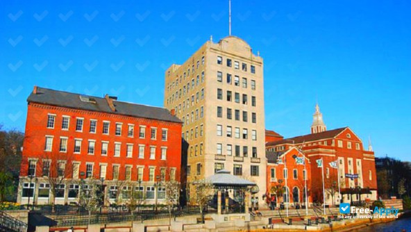 Rhode Island School of Design photo #4