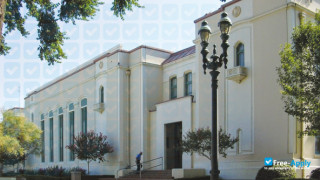 San Joaquin College of Law миниатюра №1