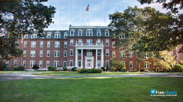 Northpoint Bible College photo #5