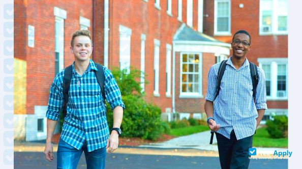 Foto de la Northpoint Bible College #8