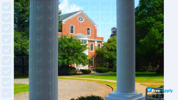 Foto de la Northpoint Bible College #10