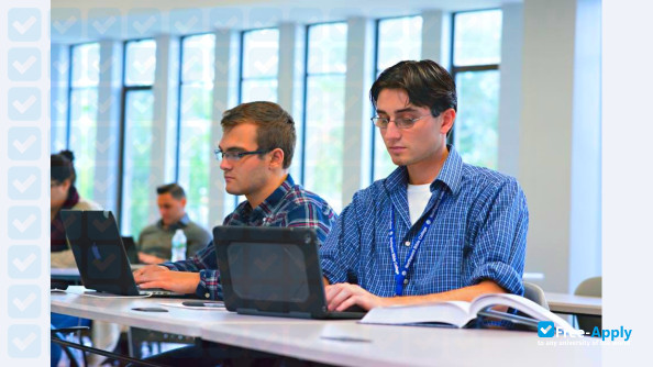 Foto de la Northpoint Bible College #3