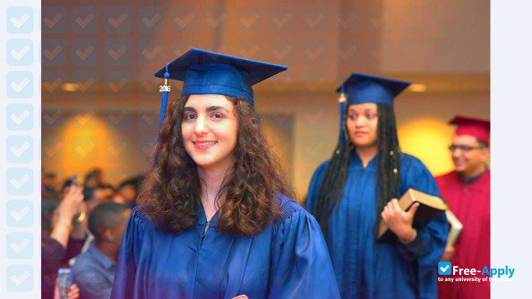 Foto de la Northpoint Bible College #1