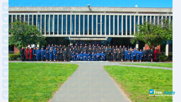 Foto de la Northpoint Bible College #2