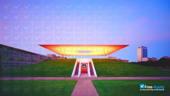 Rice University photo