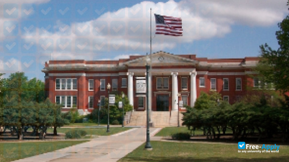 Photo de l’Oklahoma Baptist University #3