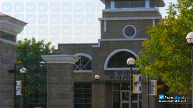 Rich Mountain Community College photo #1