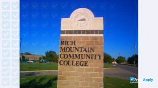 Rich Mountain Community College thumbnail #3