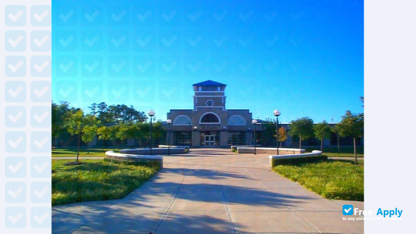 Rich Mountain Community College photo #2