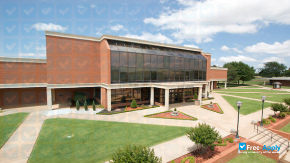 Foto de la Oklahoma Christian University #5