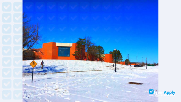 Foto de la Oklahoma Christian University #13