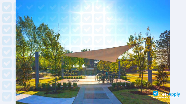 Foto de la Oklahoma Christian University #11