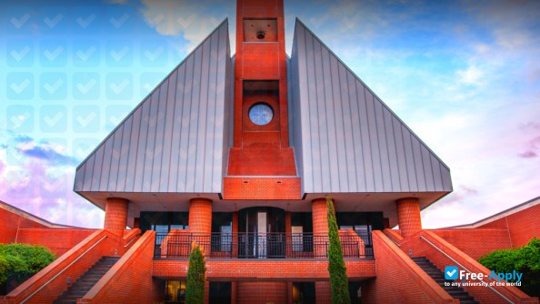 Фотография Oklahoma Christian University