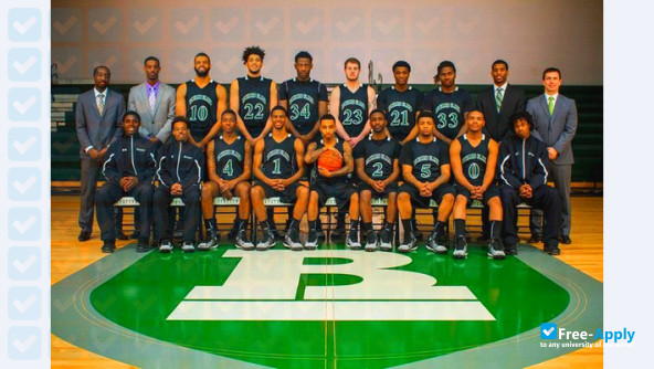 Richard Bland College of the College of William and Mary photo #4
