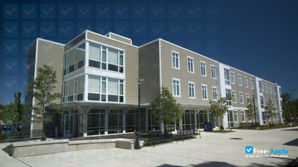 Stockton University photo #2