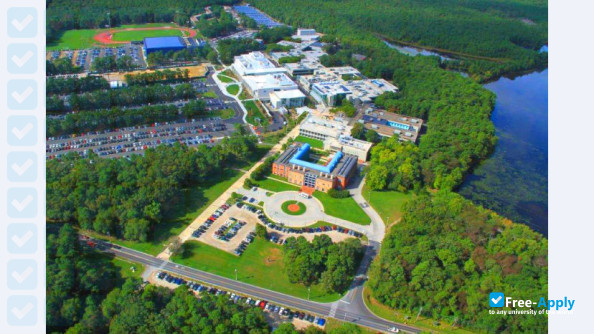 Stockton University photo #3