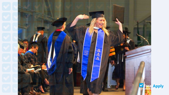 Stockton University photo #2