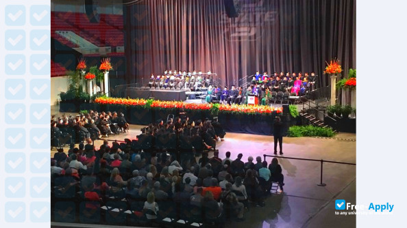 Photo de l’Oklahoma State University Center for Health Sciences #7