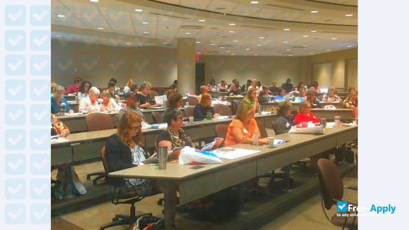 Oklahoma State University Center for Health Sciences photo