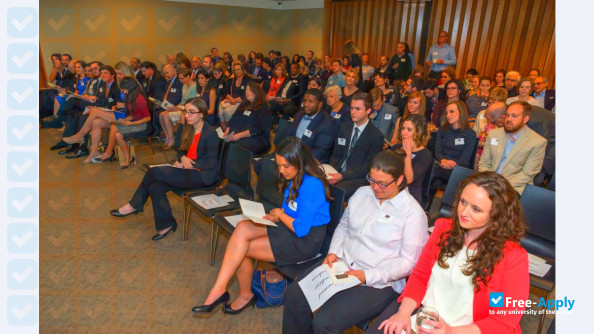 Photo de l’Oklahoma State University Center for Health Sciences #3