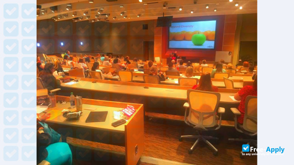 Photo de l’Oklahoma State University Center for Health Sciences #4