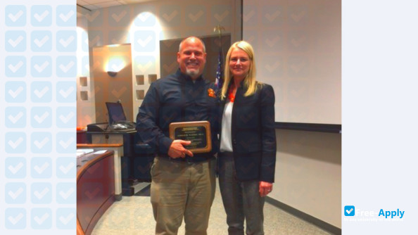 Photo de l’Oklahoma State University Center for Health Sciences #9